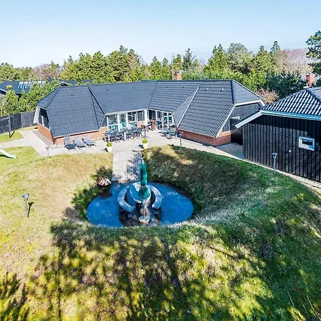 Casa vacanze Holiday Iv Blåvand